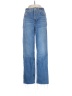Zara Blue Jeans Size 2 - photo 1