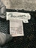 Spanner Black Sleeveless Blouse Size M - photo 4