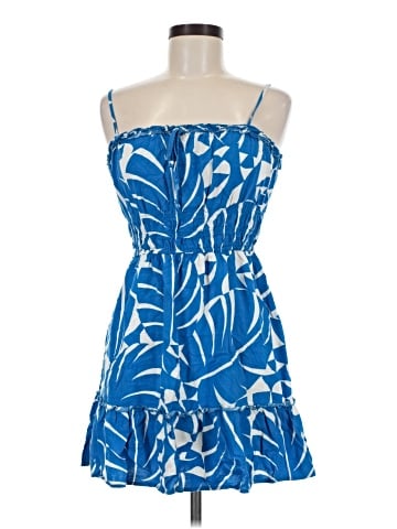 June & Hudson Cocktail Dress (view 1)