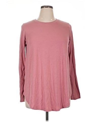 Zenana Premium Long Sleeve T-Shirt (view 1)