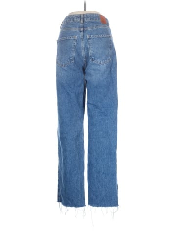 Zara Jeans (view 2)