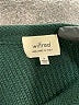 Wilfred 100% Wool Green Casual Dress Size M - photo 7