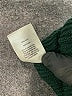 Wilfred 100% Wool Green Casual Dress Size M - photo 8