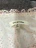 Max Studio 100% Polyester Ivory Sleeveless Blouse Size S - photo 7