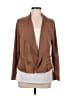 Max Studio Brown Jacket Size M - photo 1