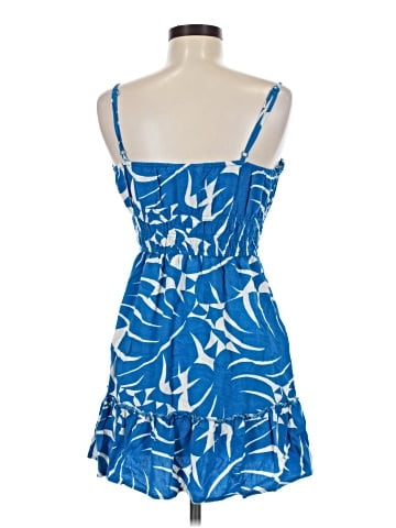 June & Hudson Cocktail Dress (view 2)