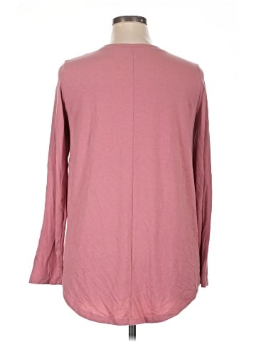 Zenana Premium Long Sleeve T-Shirt (view 2)