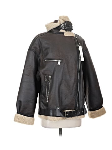 Zara Jacket (view 1)