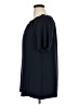 Talbots Black Short Sleeve Blouse Size 1X - photo 5