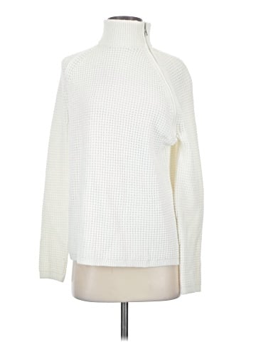 Ann Taylor Turtleneck Sweater (view 1)