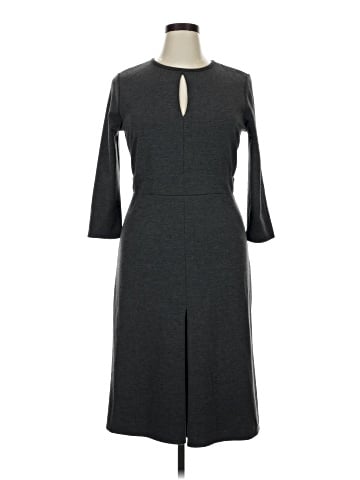 Ann Taylor Casual Dress (view 1)