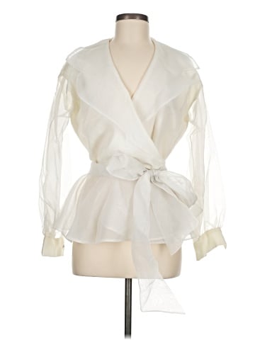 Alex Evenings Kimono (view 1)