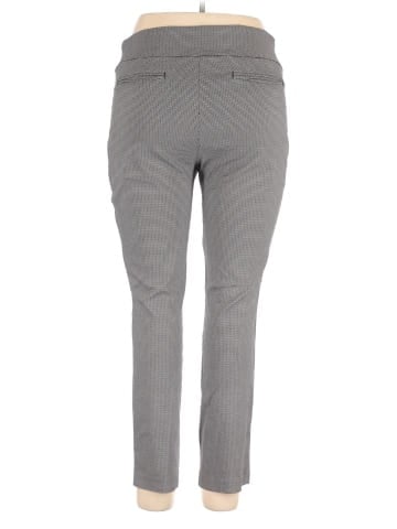 Hilary Radley Active Pants (view 2)