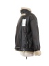 Zara 100% Polyester Brown Jacket Size M - photo 5