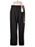 32 Degrees Solid Gray Dress Pants Size S - photo 2