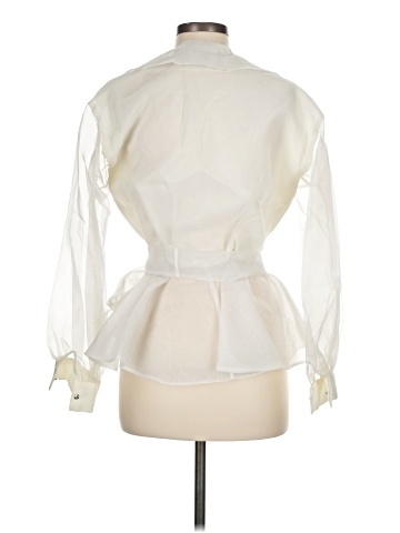 Alex Evenings Kimono (view 2)