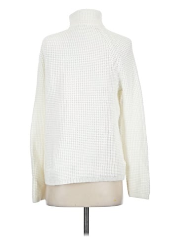 Ann Taylor Turtleneck Sweater (view 2)