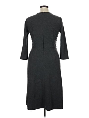 Ann Taylor Casual Dress (view 2)