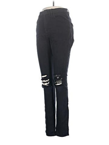 Express Jeans Jeggings (view 1)