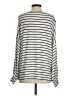 CAbi Silver Poncho Size S - photo 2