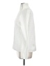 Ann Taylor White Turtleneck Sweater Size XS - photo 5
