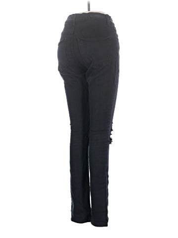 Express Jeans Jeggings (view 2)