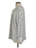 CAbi Silver Poncho Size S - photo 5