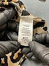 Entro Animal Print Tan Pullover Sweater Size 1X - photo 8