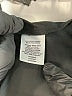 Chelsea28 100% Polyester Black Sleeveless T-Shirt Size M - photo 8