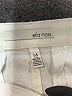 Ella Moss Ivory Jeans Size 14 - photo 4