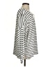 CAbi Silver Poncho Size S - photo 4
