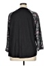 Cato Gray 3/4 Sleeve Top Size XL - photo 2
