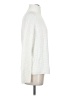 Ann Taylor White Turtleneck Sweater Size XS - photo 4