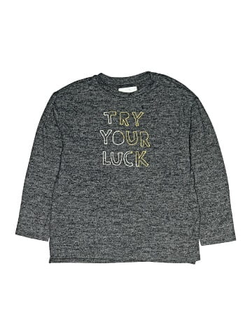 Zara Sweatshirt (view 1)