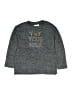Zara Gray Sweatshirt Size 8 - photo 1