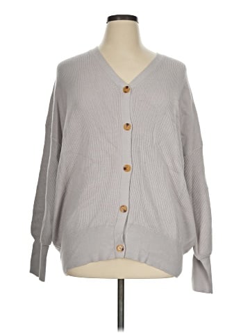Anrabess Cardigan (view 1)