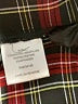 Tommy Hilfiger Plaid Red Casual Pants Size 12 - photo 8