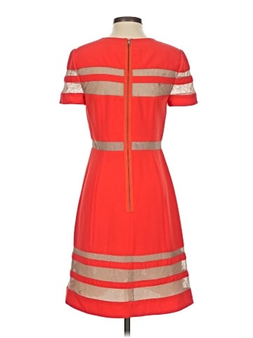 BCBGMAXAZRIA Casual Dress (view 2)