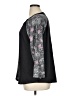 Cato Gray 3/4 Sleeve Top Size XL - photo 5