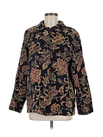 Susan Graver Blazer (view 1)