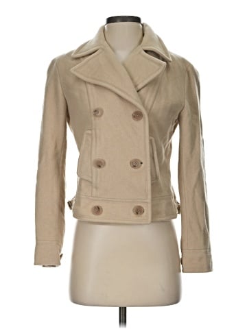 Ann Taylor Jacket (view 1)