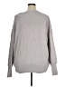 Anrabess Gray Cardigan Size XL - photo 2