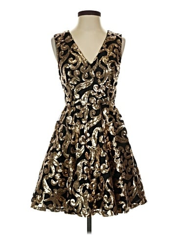 Ark & Co. Cocktail Dress (view 1)