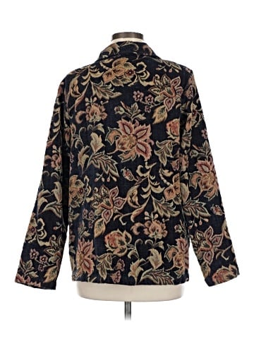 Susan Graver Blazer (view 2)