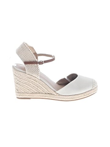 Ann Taylor LOFT Wedges (view 1)