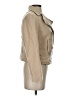 Ann Taylor Tan Jacket Size S - photo 4