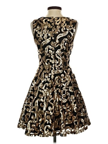 Ark & Co. Cocktail Dress (view 2)