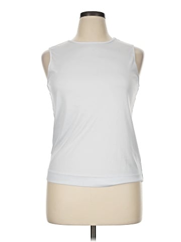 Cj Banks Sleeveless T-Shirt (view 1)
