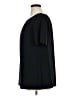 Talbots Black Short Sleeve Blouse Size 1X - photo 5