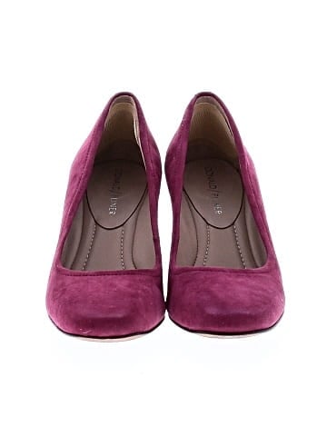 Donald J Pliner Heels (view 2)